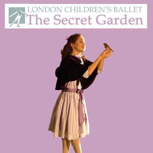 The Secret Garden