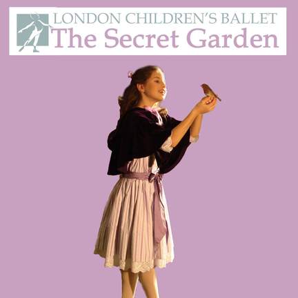 The Secret Garden