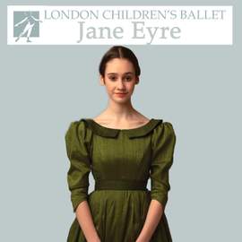 Jane Eyre