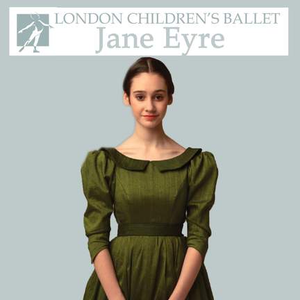 Jane Eyre