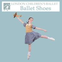 Ballet Shoes