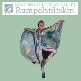 Rumpelstiltskin