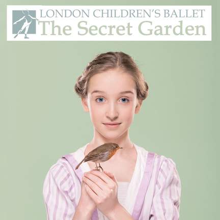 The Secret Garden