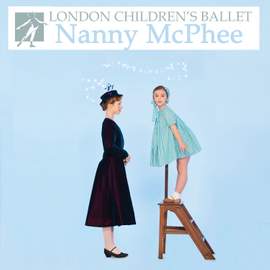 Nanny Mcphee