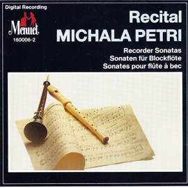 Recital