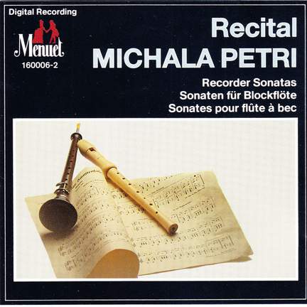 Recital
