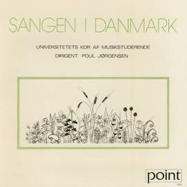 Sangen i Danmark 1