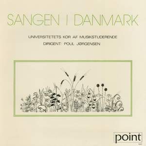 Sangen i Danmark 1