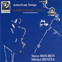 American Songs: Embraceable You...