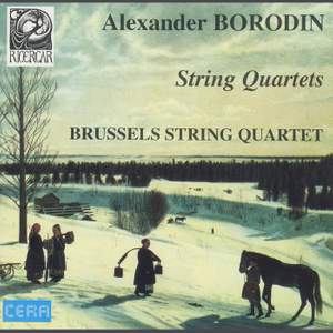 Borodin: String Quartets