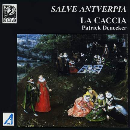 Salve Antverpia