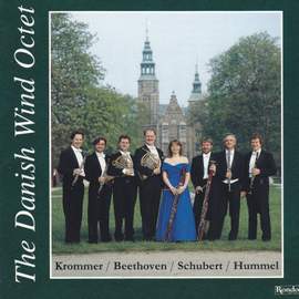 Krommer - Beethoven - Schubert - Hummel