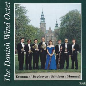 Krommer - Beethoven - Schubert - Hummel