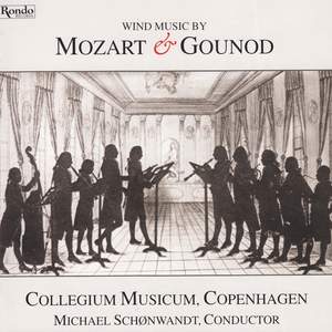 Mozart & Gounod