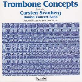 Trombone Concepts