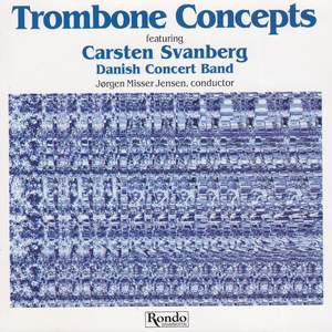 Trombone Concepts Product Image