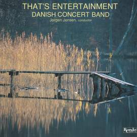 That's Entertainment