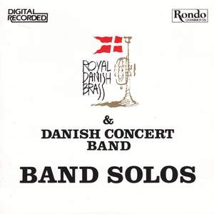 Band Solos Product Image