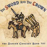 The Sword and the Crown