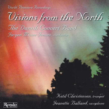 Visions from the North