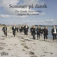 Sommer På Dansk