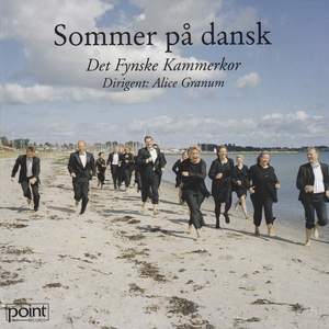 Sommer På Dansk Product Image