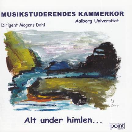 Alt Under Himlen