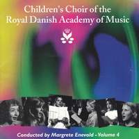 Children's Choir of the Royal Academy of Music - Copenhagen