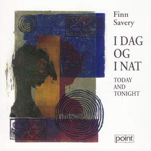 Today and Tonight by Finn Savery