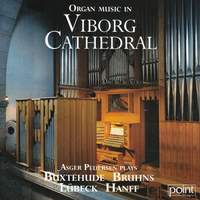 Organ Music in Viborg Cathedral