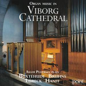 Organ Music in Viborg Cathedral