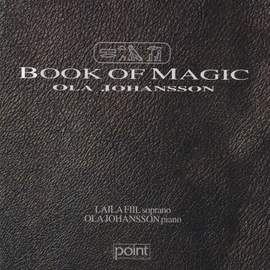 Books of Magic