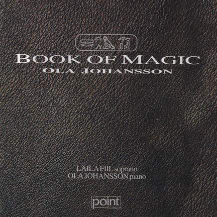 Books of Magic