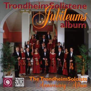 Jubileums Album