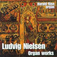 Ludvig Nielsen Organ Works