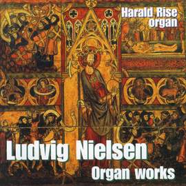 Ludvig Nielsen Organ Works