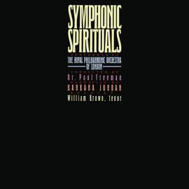 Symphonic Spirituals