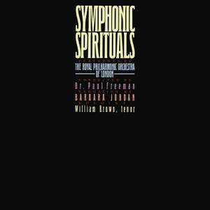Symphonic Spirituals