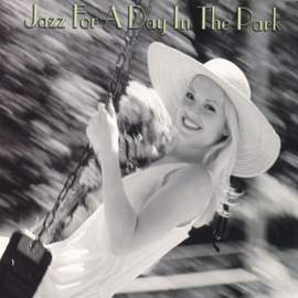 Jazz For A Day In The Park