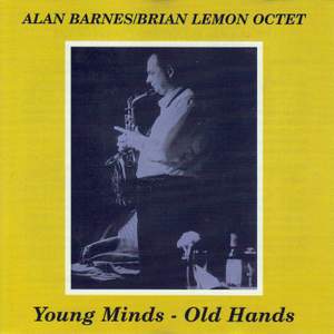 Young Minds - Old Hands
