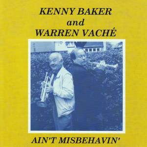 Ain't Misbehavin'