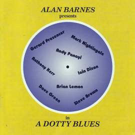 A Dotty Blues