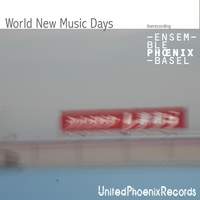 Rojko, Chung, Vanhecke, Yamamoto & Pritchard: World New Music Days