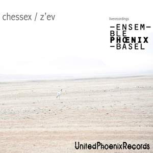 Chessex / Z’EV