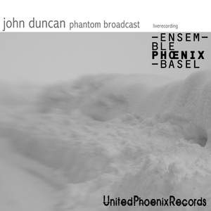 Duncan: Phantom Broadcast