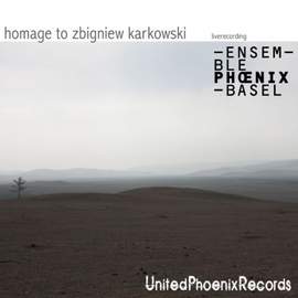 Karkowski & Buess: Homage to Zbigniew Karkowski