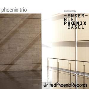 Grimm, Caflisch & Remond: Phoenix Trio