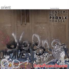 Uçarsu, Durmus, Pohlit & Demirel: Orient