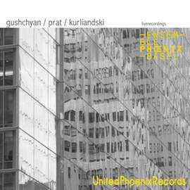 Gushchyan / Prat / Kurliandski