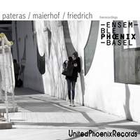 Pateras / Maierhof / Friedrich